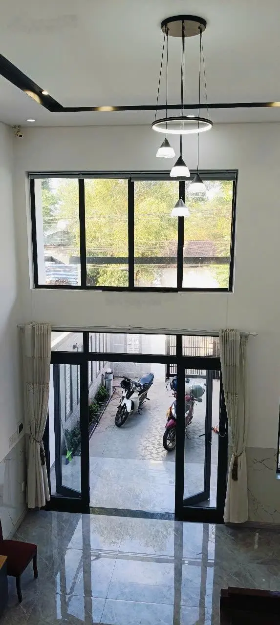 Bán nhà riêng đẹp xuất sắc tại Huỳnh Tịnh Của, Hòa Châu, Hòa Vang, Đà Nẵng, giá chỉ 3,45 tỷ