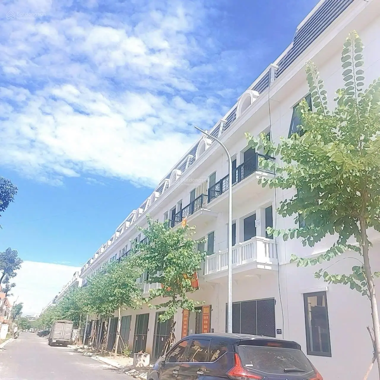 Rẻ nhất Hà Đông _ Bán liền kề khu đô thị Phú Lương Hà Đông 90m,MT7.2m_86m,80m_62m_hơn 15 tỷ