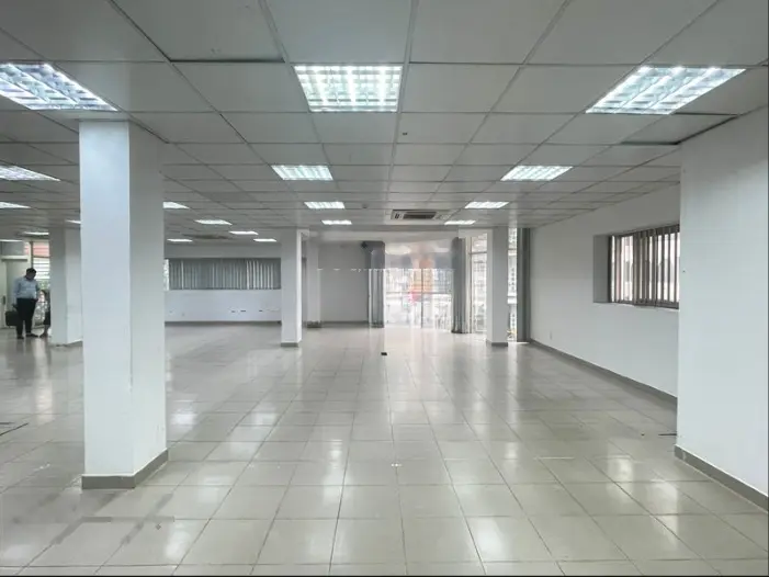 Hạ giá sâu! Bán gấp tòa nhà MT Phổ Quang, Tân Bình, 8x28m, hầm + 7 tầng - HĐT: 185 triệu, giá 53 tỷ