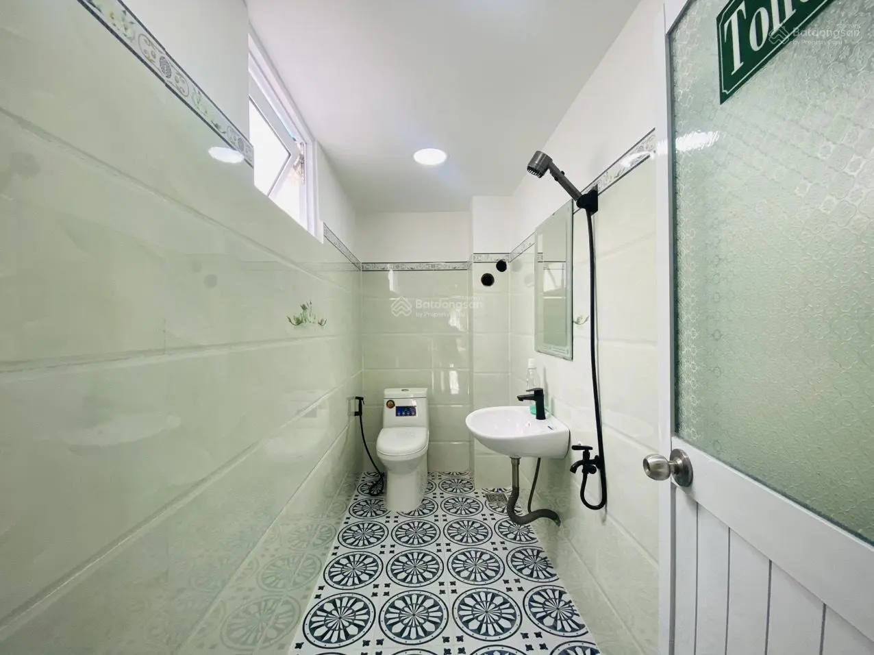 Bán nhà riêng 4PN, 2WC, 102m2, ở Quốc Lộ 50, Cần Giuộc, Long An
