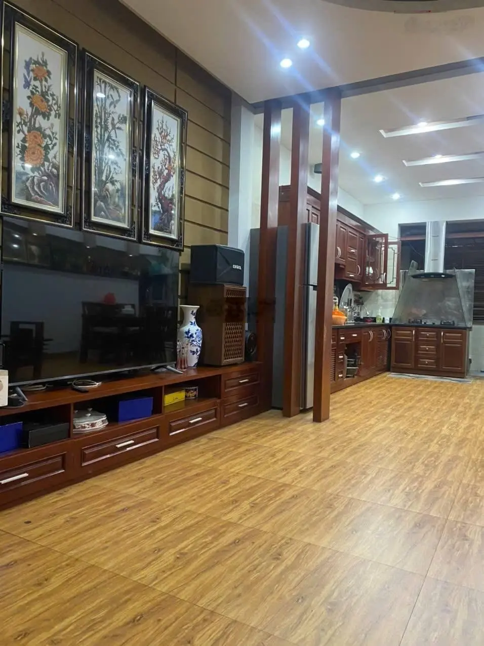 Bán nhà riêng 100m2 chỉnh chủ tại Bắc Lệnh, Tp. Lào Cai