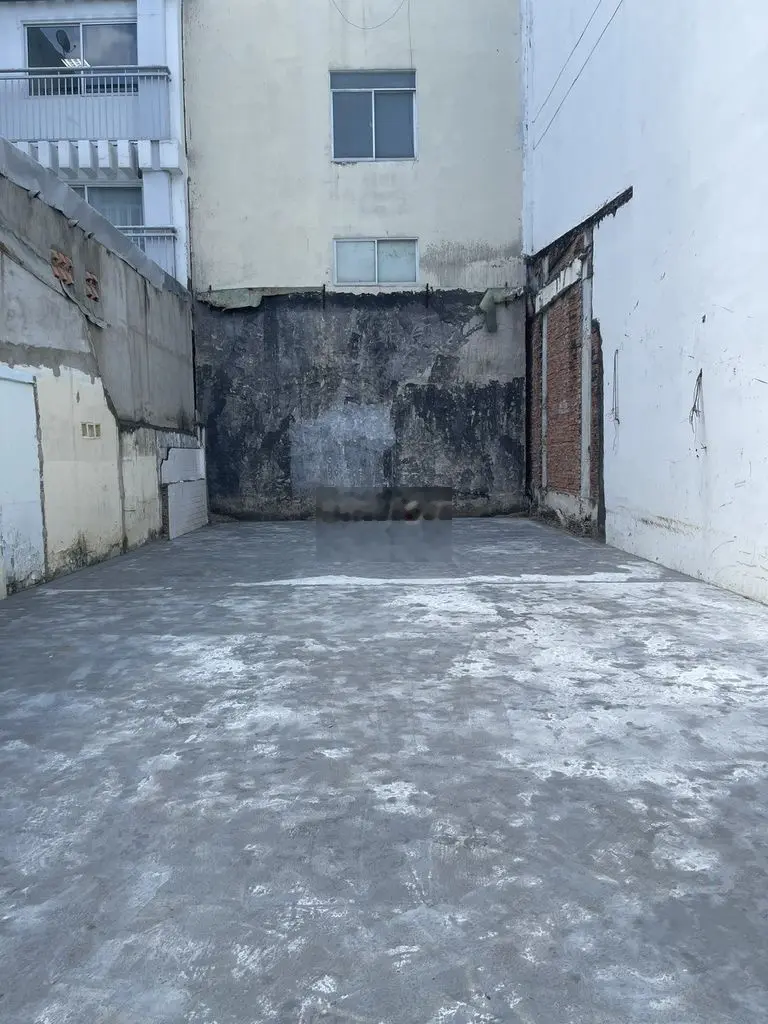 Đất HXH đường Bạch Đằng, 118m2, ngang 7,8m. Thích hợp xây CHDV