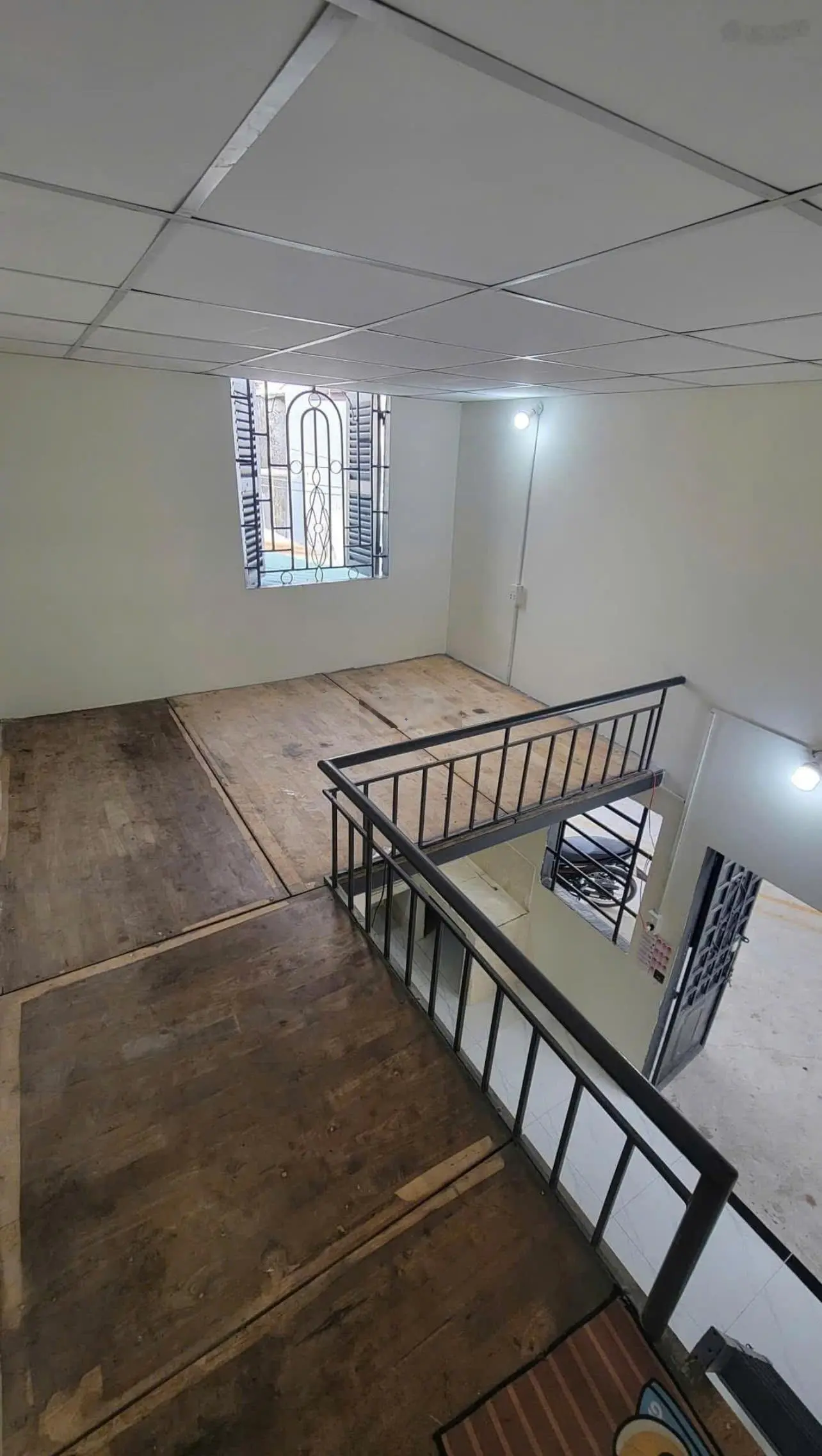 Cần bán nhanh dãy trọ gần khu Công nghiệp Cầu Tràm, đang cho thuê full phòng, 200m2, 820tr