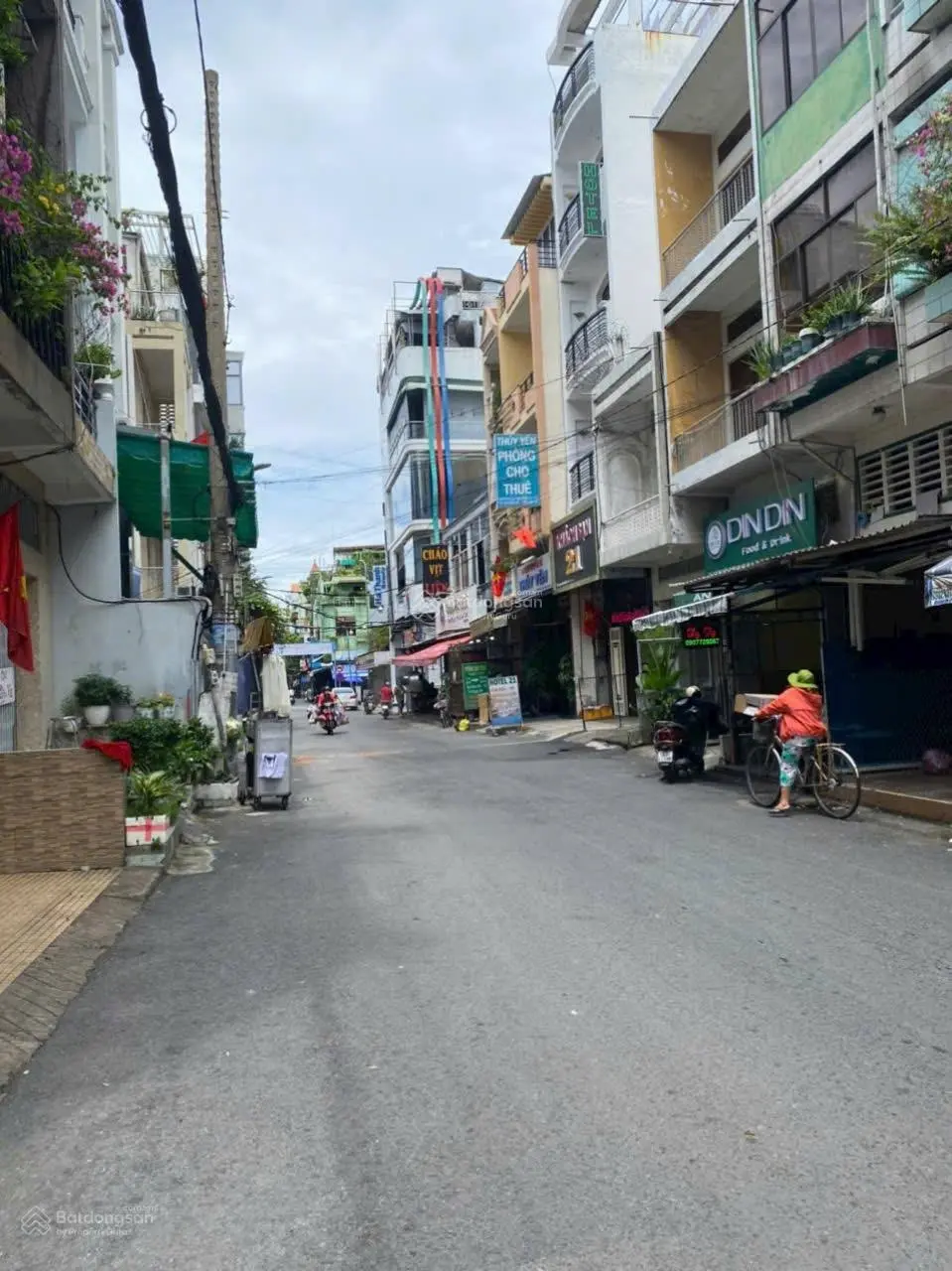 Chính chủ hạ giá bán gấp nhà trung tâm đường 3/2, quận 10