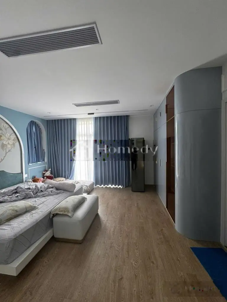 Bán BIỆT THỰ góc 2 Mặt Tiền - KĐT Mỹ Gia Gói 2 Nha Trang - Phong Cách Địa Trung Hải Siêu Đẹp