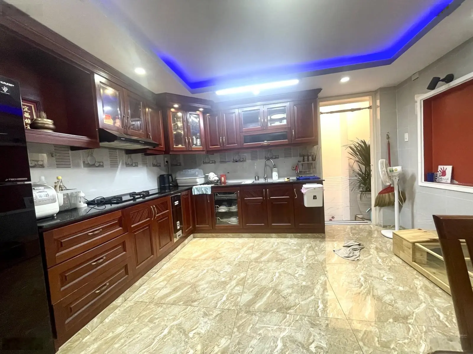 Siêu phẩm hẻm xe hơi -vũ tùng -bình thạnh - 4.2x15m - 5 tầng - ngay chợ bà chiểu - giáp q1 - 9.4 tỷ