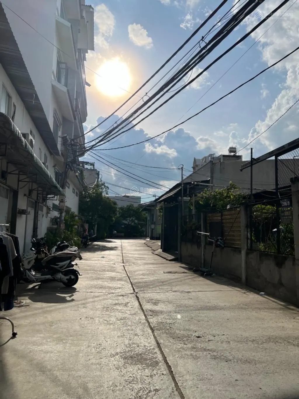 Bán gấp nhà rẻ nhất BTân, 1 căn duy nhất không có căn thứ 2, chủ gấp bán đi xuất cảnh.