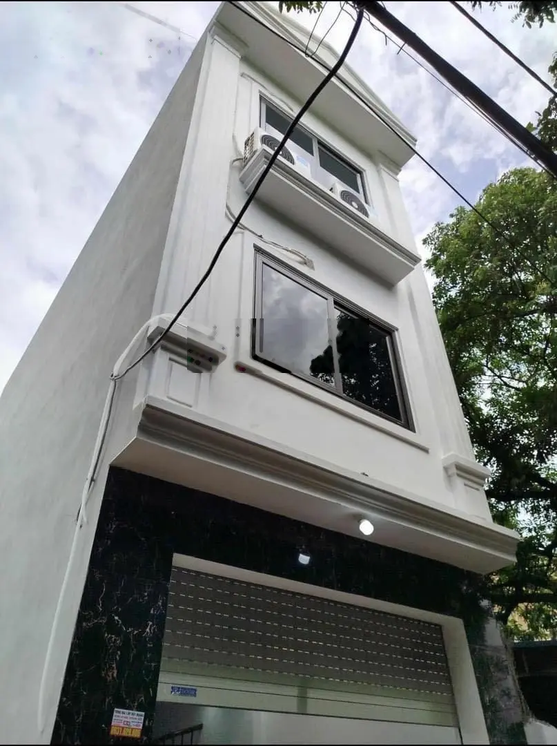 Rẻ và Đẹp chỉ 1,9 tỷ, có ngay nhà ô tô đỗ cửa, cách 600m ĐH TDTT - 1,5km QL6