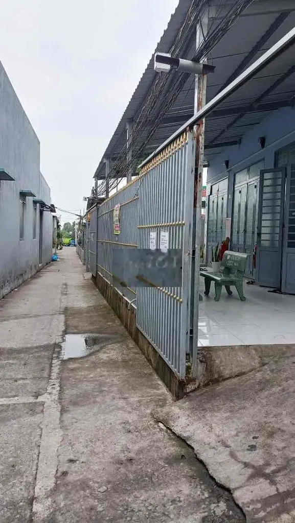 Bán 46 căn trọ ,DT 1000m2, thu nhập bình quân 40tr/tháng
