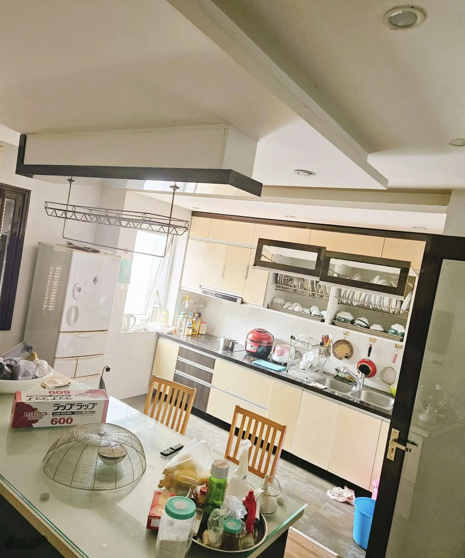 Bán Nhà Ba Đình Điện Biên Phủ Nhà Phân Lô7 Tầng Thang Máy oto Vừa ở vừa kinh doanh DT58m Giá 22,5Tỷ