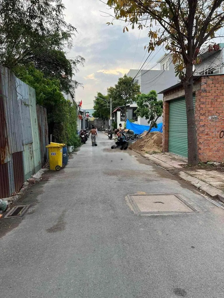 Bán đất đ. Lê Văn Tiên, Tân Đông Hiệp, Dĩ An, BD, SHR chỉ 1,46 tỷ-73m2