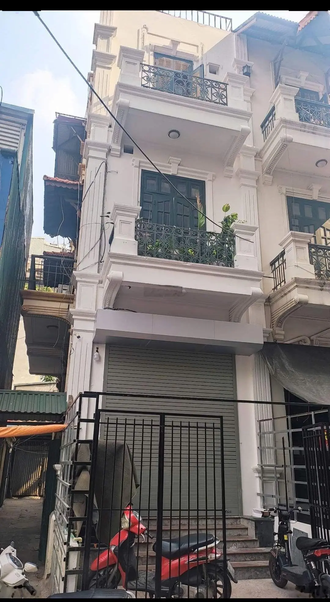 Siêu phẩm duy nhất tại đường Cù Chính Lan, bán nhà 52m2 giá 16,98 tỷ vnd