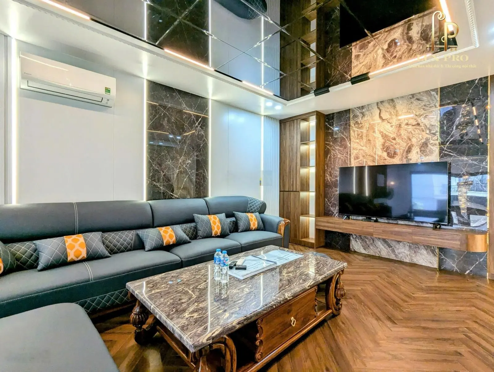 Bán nhà 6 tầng - tuyến 2 Lê Hồng Phong - đối diện lô 22 LHP - Ngô Quyền - 12,5 tỷ - 60m²