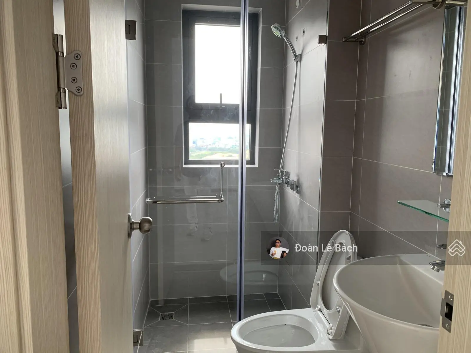 Cắt lỗ 100 triệu, bán căn Bcons Polygon 1PN 1WC, 41m2, thanh toán 465 triệu để nhận nhà