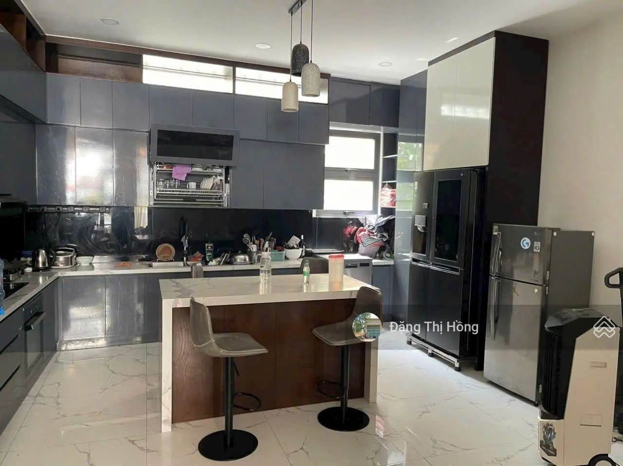 Nhà cần bán gấp đường Vĩnh Viễn ngay sau chợ Nhật Tảo,61m2, sổ hồng riêng, đang cho thuê 10tr/th