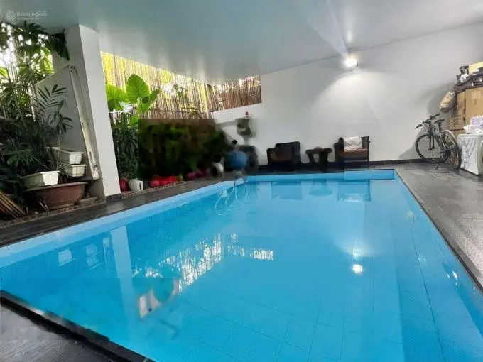 Bán toà nhà căn hộ 9 tầng với dòng tiền 300 triệu/tháng khu Phố đường Tây Hồ, Quảng An, Tây Hồ, Hà