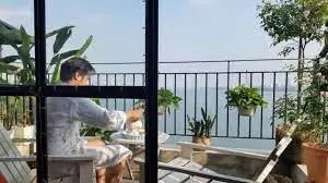 Độc Quyền quỹ căn 2PN, 3PN, 4PN, Duplex. View Trực diện Hồ Tây. Cam kết giá tốt nhất