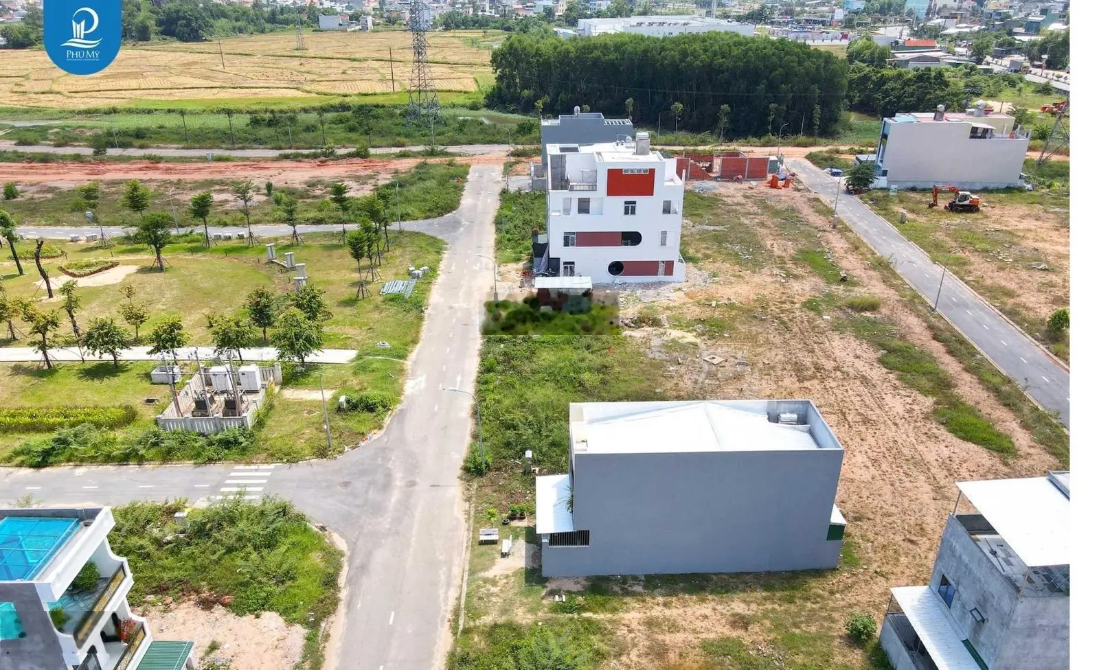 Chính chủ lô góc vị trí siêu đẹp, gần khu nhà trẻ, giá siêu tốt