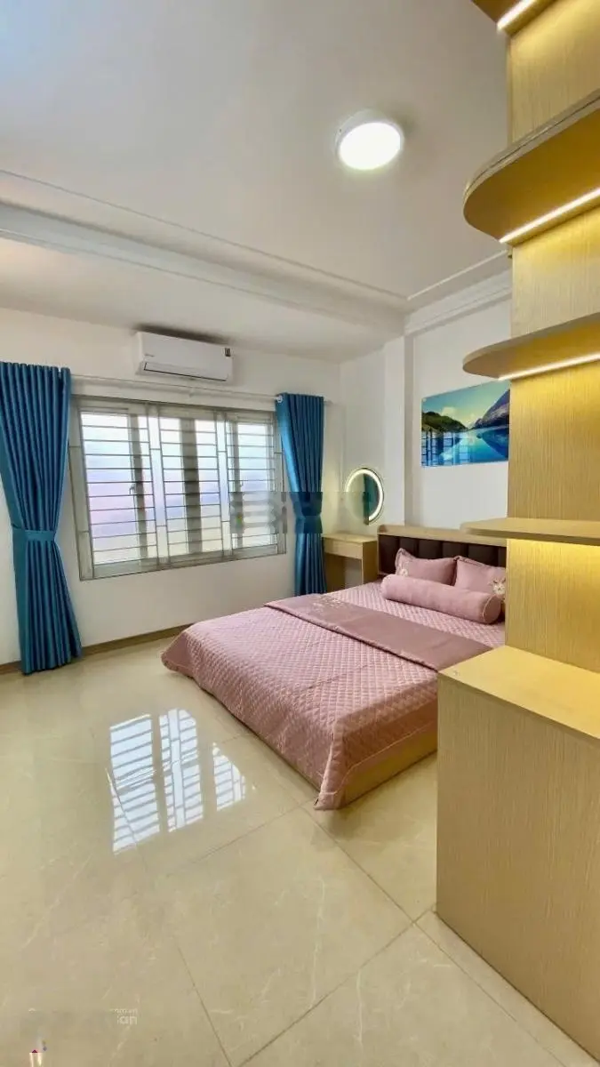 Chính chủ bán nhà riêng Kim Ngưu, giá chỉ 5,75 tỷ có diện tích 32m2 * 4 tầng. Nhà đẹp, ngõ thoáng
