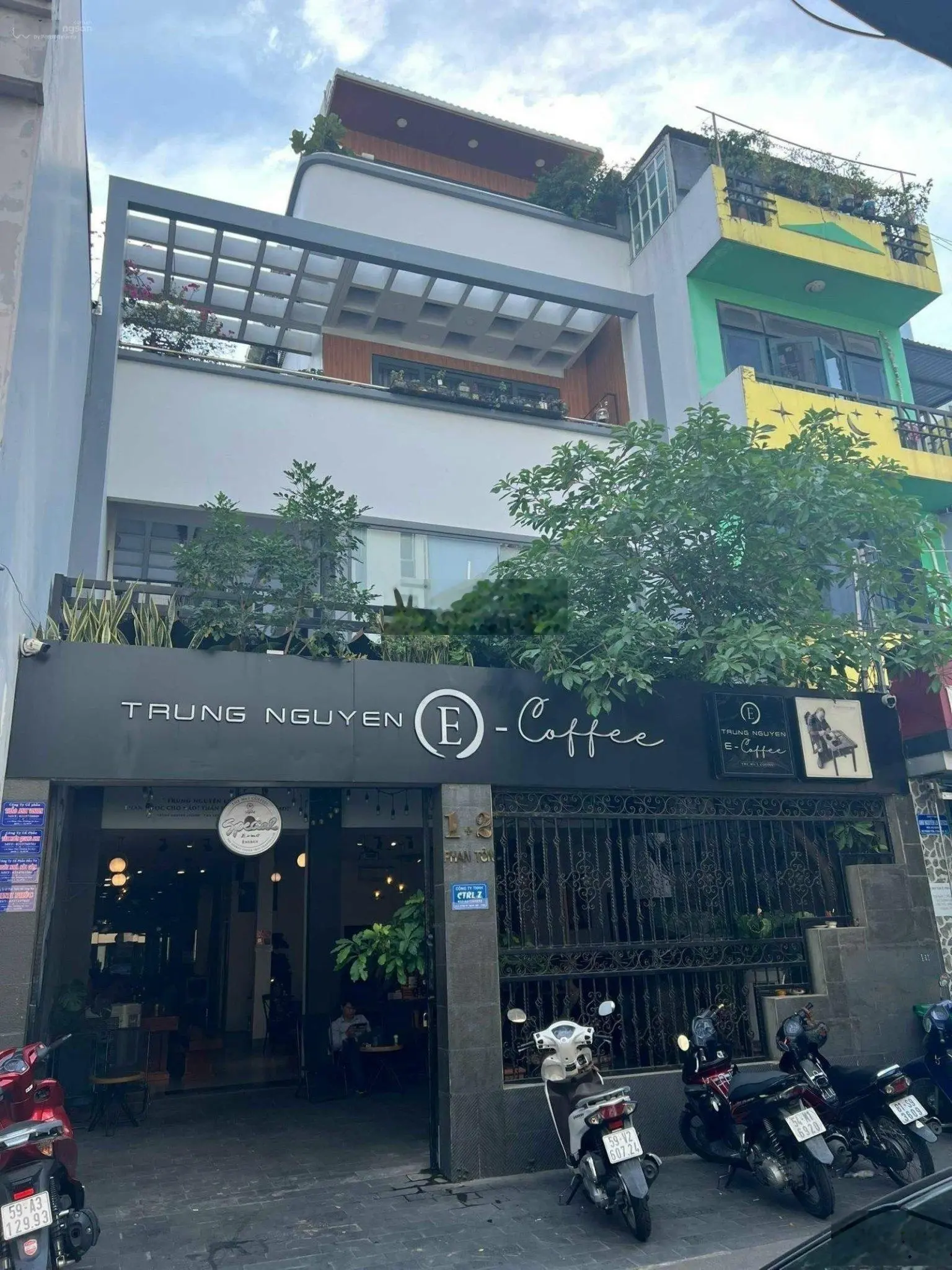 Giá siêu hơi, bán nhà HXH đường Nguyễn Hồng Đào Quận Tân Bình, DT: 5.4x21m, 2 tầng ST, 12,1tỷ