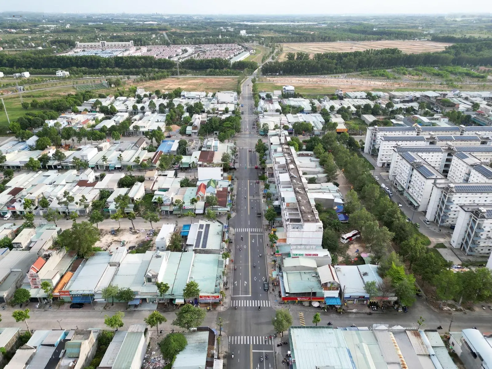 Bán nhà riêng cho thuê 17tr/ tháng, 80 m2, 4 tầng LH 0559 821 876