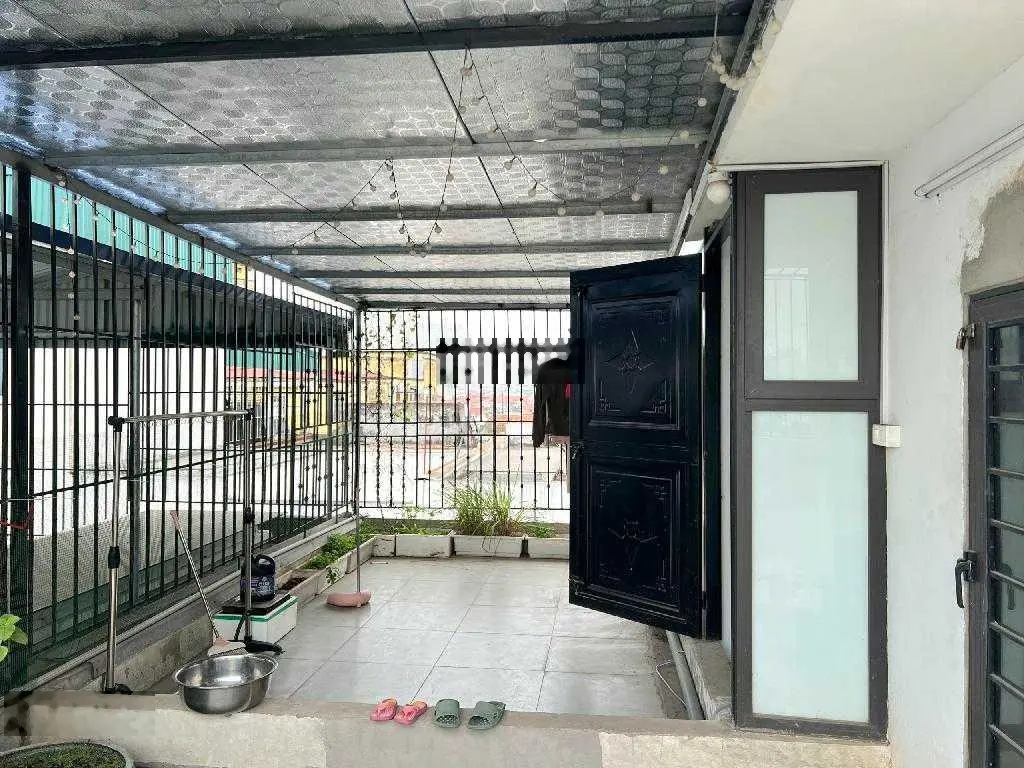 Bán nhà phân lô, ô tô tải tránh KĐT NAM THẮNG- ngõ 67 phùng khoang