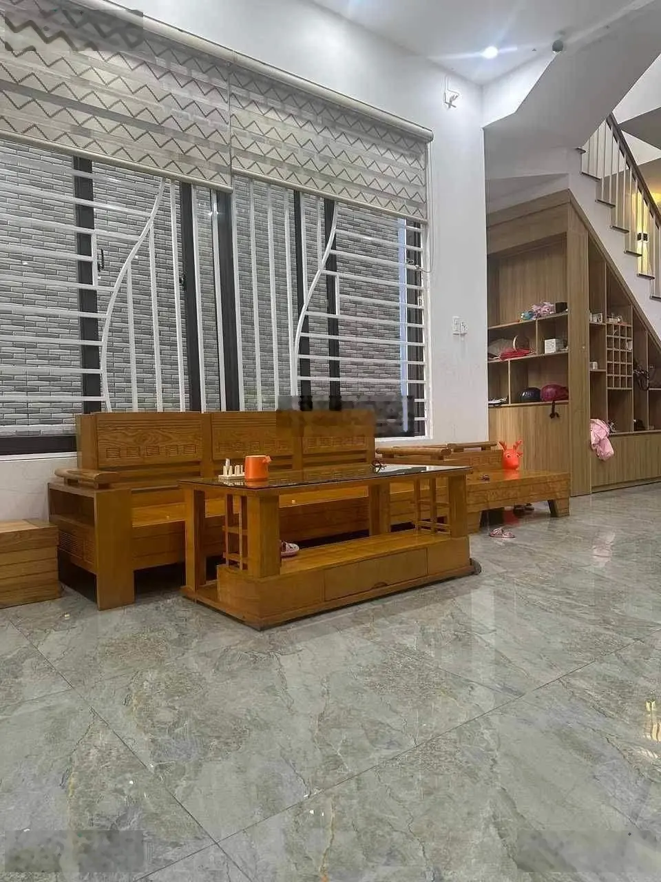 Bán nhà 4 tầng mới hiện đại gần biển Đà Nẵng giá rẻ đầu tư sinh lời cao