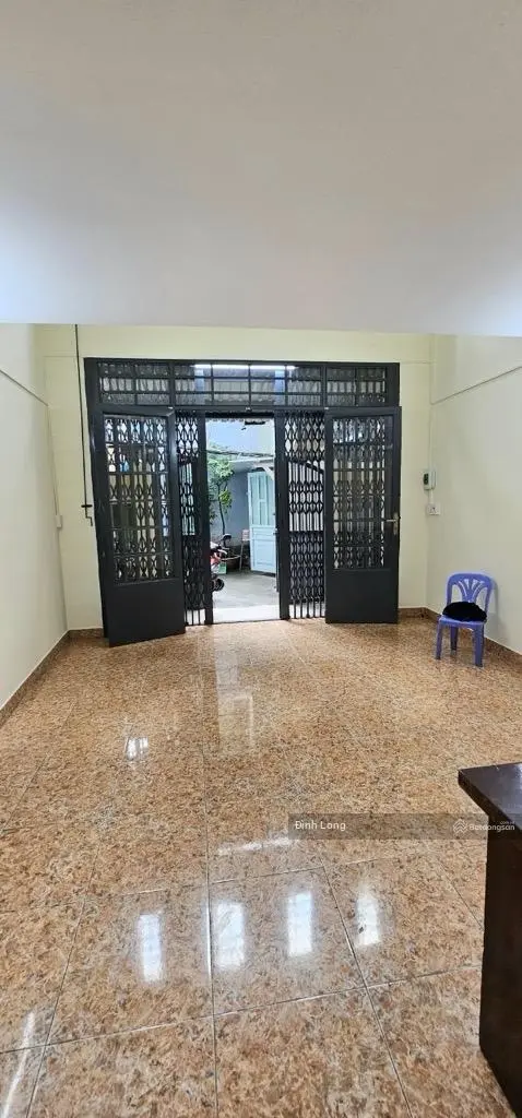 Bán nhà 4 tầng Cao Thắng, quận 10 chỉ 6 tỷ 99