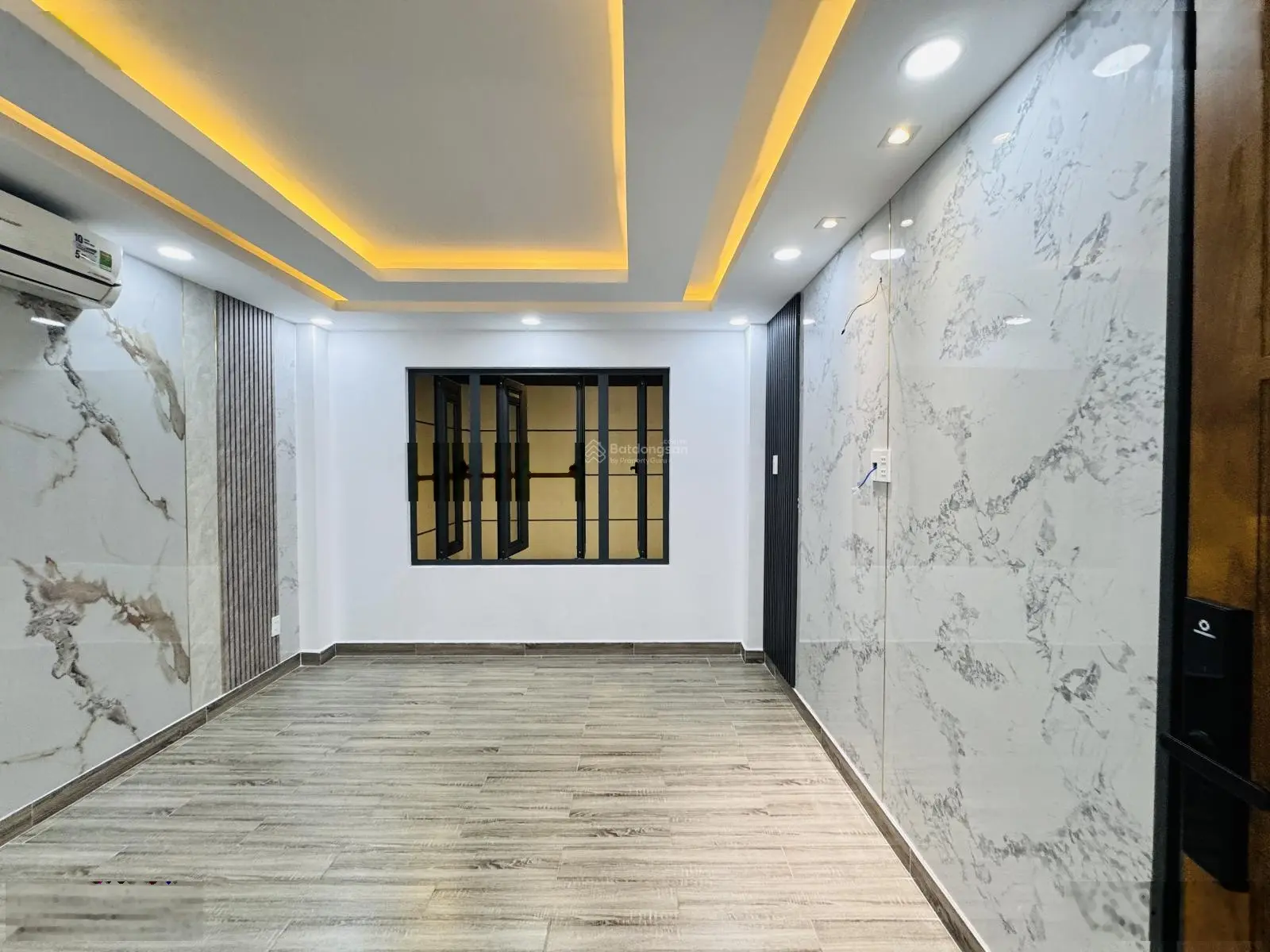 Bán nhà chính chủ 1 xẹc đường thông bùi quang là p12 gò vấp