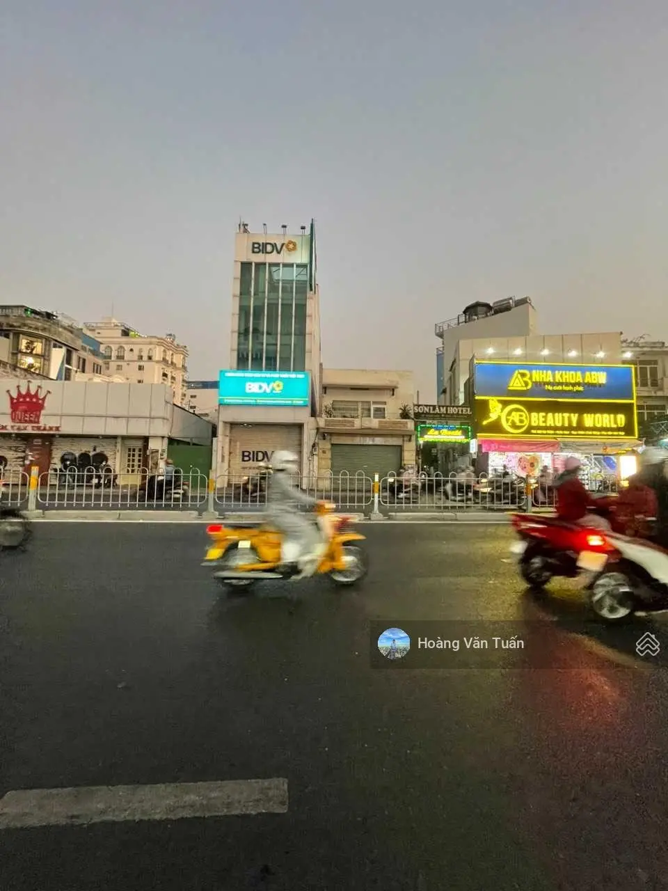 Bán nhà MT 139 Phan Đăng Lưu, Phường 2, Phú Nhuận, 9.6x31m, 277.8m2, giá 115 tỷ