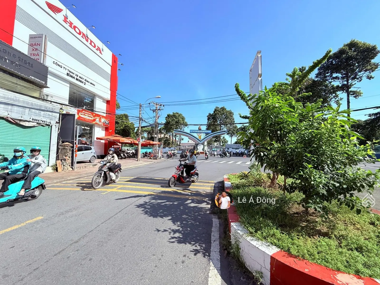 BÁN NHÀ MẶT TIỀN 1 TRỆT 1 LẦU - Đường Hoàng Diệu 2 - P. Linh Chiểu giá 11.5 tỷ Lh Á Đông