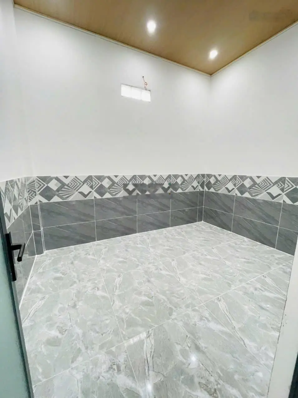 Bán Nhà riêng 81m2, 21 triệu/m2 tại Quy Đức, Bình Chánh, HCM giá tốt 1tỷ7