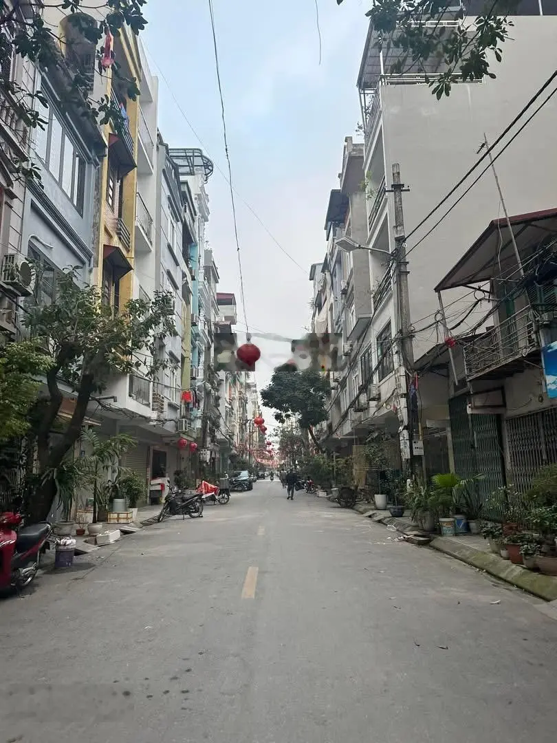 Bán nhà mặt phố Huỳnh Thúc Kháng, Đống Đa, Hà Nội, 14,7 tỷ, 52m2