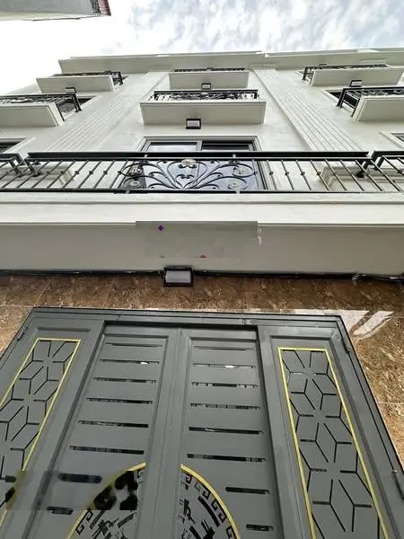 Bán nhà riêng đẹp xuất sắc gần bến xe yên nghĩa , Hà Đông, Hà Nội, 3,25 tỷ, 32m2
