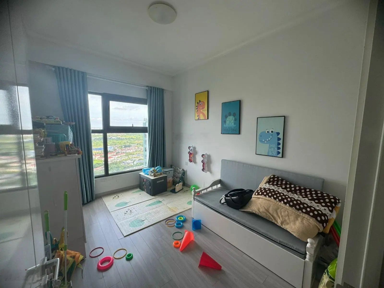 Hàng độc căn hộ 3 phòng ngủ 94m2 toà Park Premium KĐT Ecopark ban công Đông Nam, 4tỷ590 có sổ đỏ