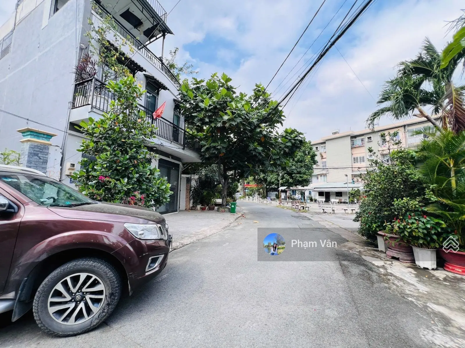 4 tỷ nhỉnh - Nhà vị trí đẹp, không dính quy hoạch, đường to, phường Trường Thọ sát Xa Lộ Hà Nội