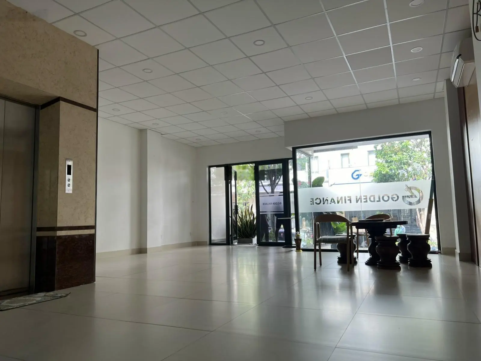Bán nhà khu đô thị Vạn Phúc - vị trí đẹp gần kênh sông Trăng - 7x19m - Sổ hồng riêng - Có thang máy
