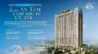 Đỉnh nóc, kịch trần! Chính chủ cần bán Căn 3PN dự án Viha Complex Nguyễn Tuân giả chỉ nhỉnh 8 tỷ