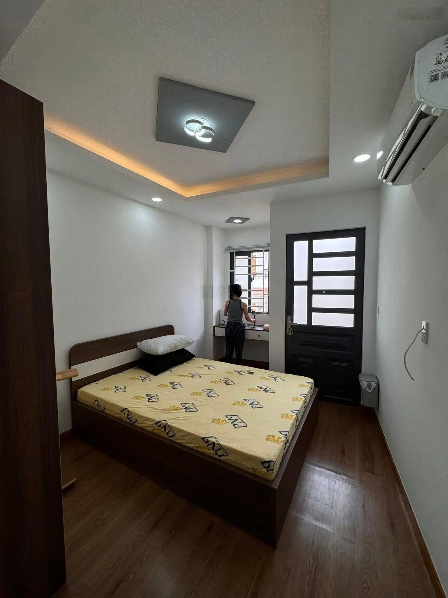 Bán nhà ngay trung tâm Phú Nhuận tại đường Đào Duy Anh, Phường 9| Giá 2 tỷ 130| DT 45m2