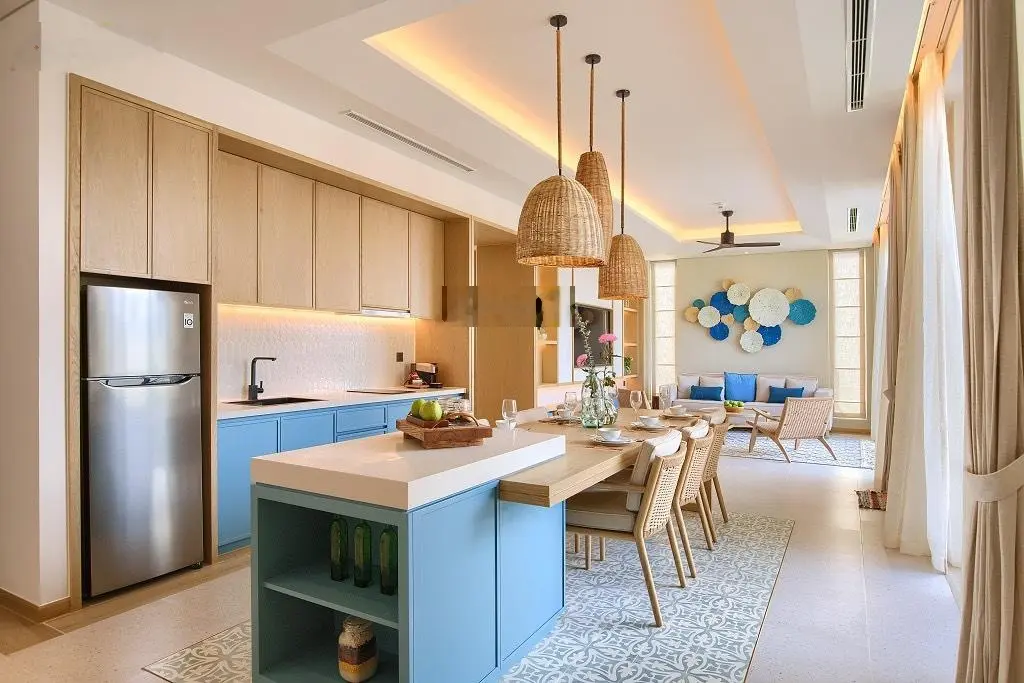 Chính chủ gửi bán căn biệt thự hàng siêu hiếm MAIA QUY NHƠN giai đoạn 1. DT 509m2 đang vận hành tốt