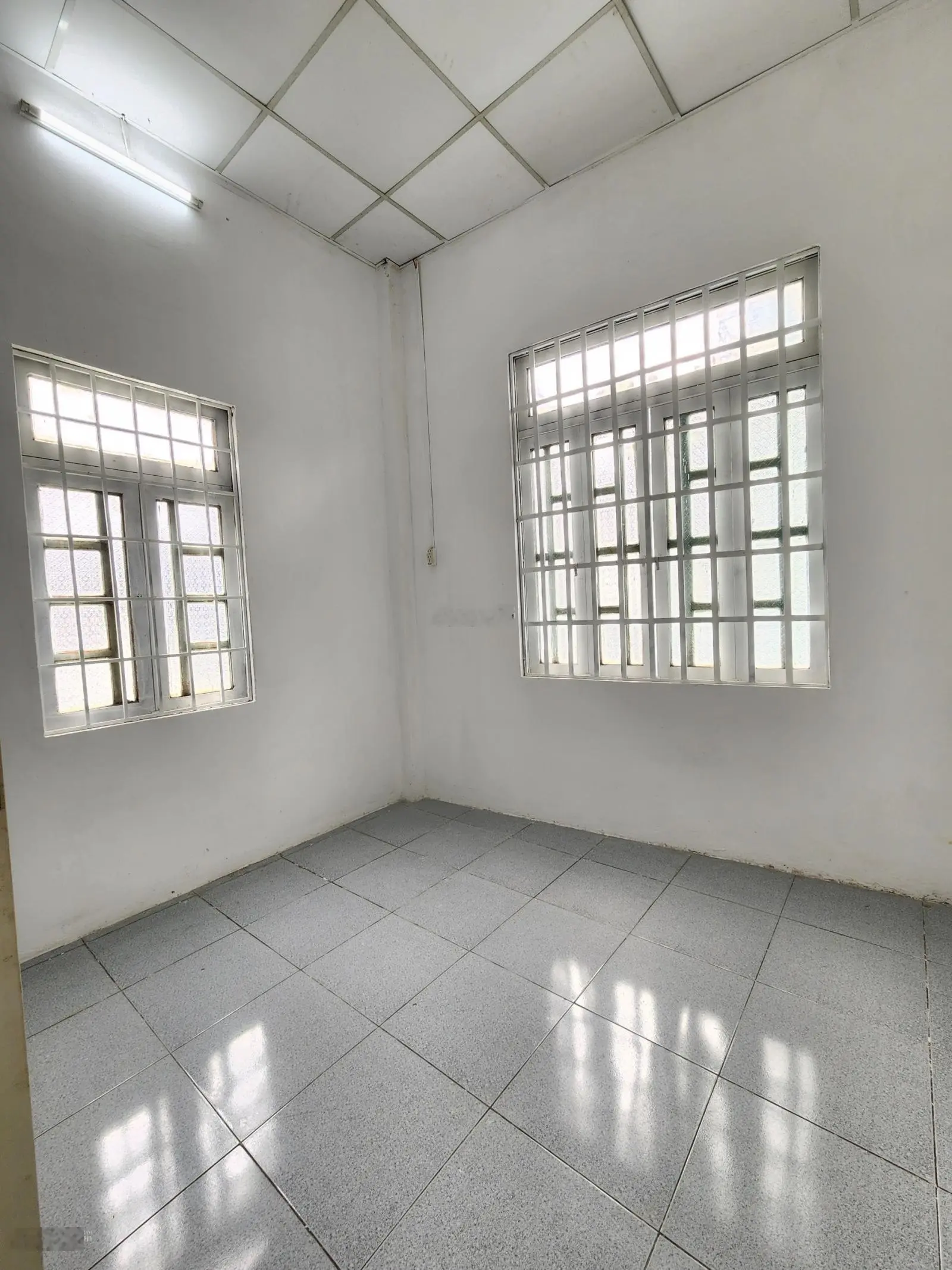 2,68 tỷ bán nhà 1 trệt 1 lầu gần chợ Dĩ An 2 chỉ 200m