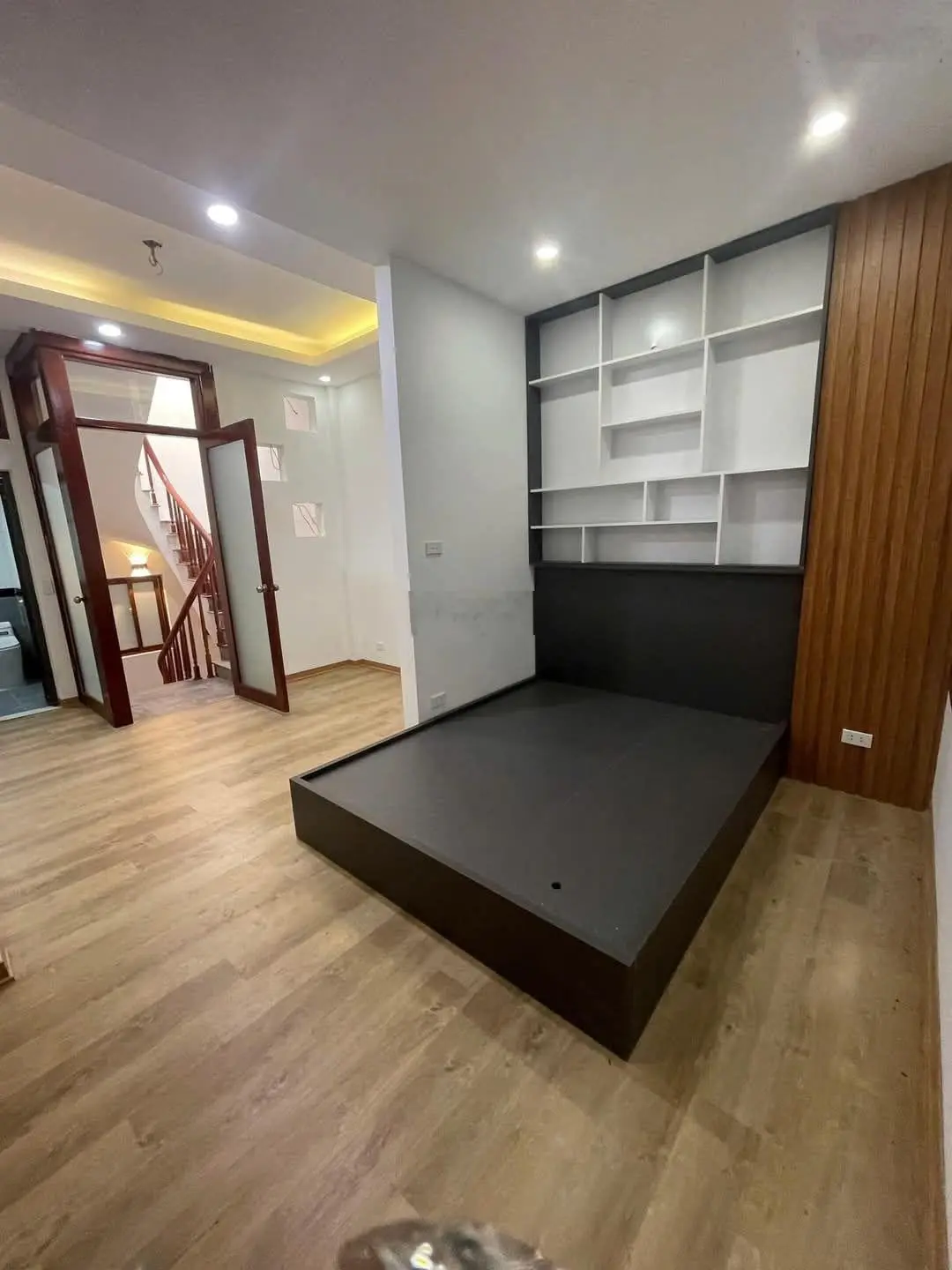 Bán nhà riêng phố bạch mai 35,2m2*4tầng*3pn * sổ đẹp gần ngã tư thanh nhàn-trần đại nghĩa - 6,8 tỷ