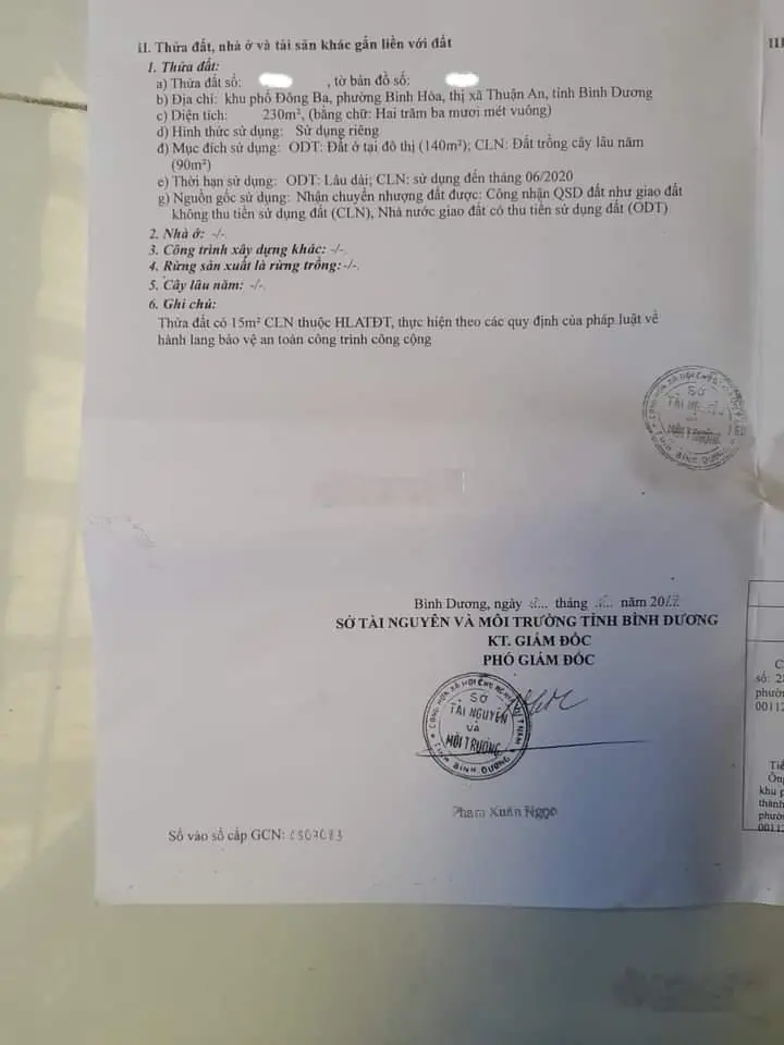 Chính chủ cần bán rẻ bằng 1/2 thị trường