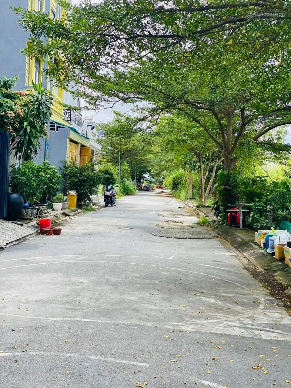 Nhà Bè: Chỉ 3,4 tỷ có 82.5m2 đất sổ riêng - đường nhựa 7m - xây tự do