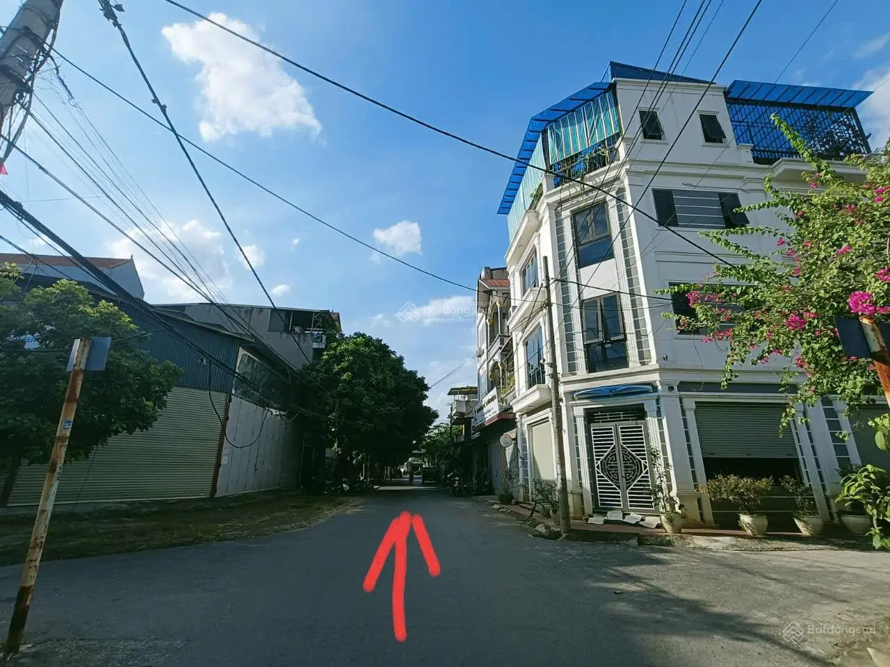 Chính Chủ Cần Bán Gấp Đất Lô Số L02-2 Khu Dịch Vụ Biên Giang, Phường Biên Giang, Hà Đông