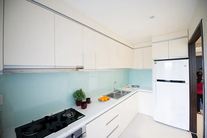 Ban căn hộ An Gia Garden, DT 61m2, 2PN-2WC giá 2,75 tỷ tại Tân Phú. LH: 0902 369 ***