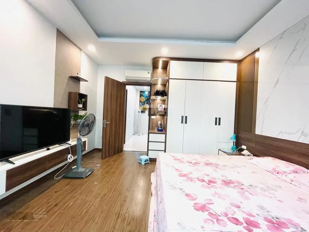 SIÊU PHẨM LIỀN KỀ PHÚC LA HÀ ĐÔNG-PHÂN LÔ VỈA HÈ-MẶT PHỐ KINH DOANH-SỔ HOA HẬU.3T:DT65m:MT4M:HƠN 17