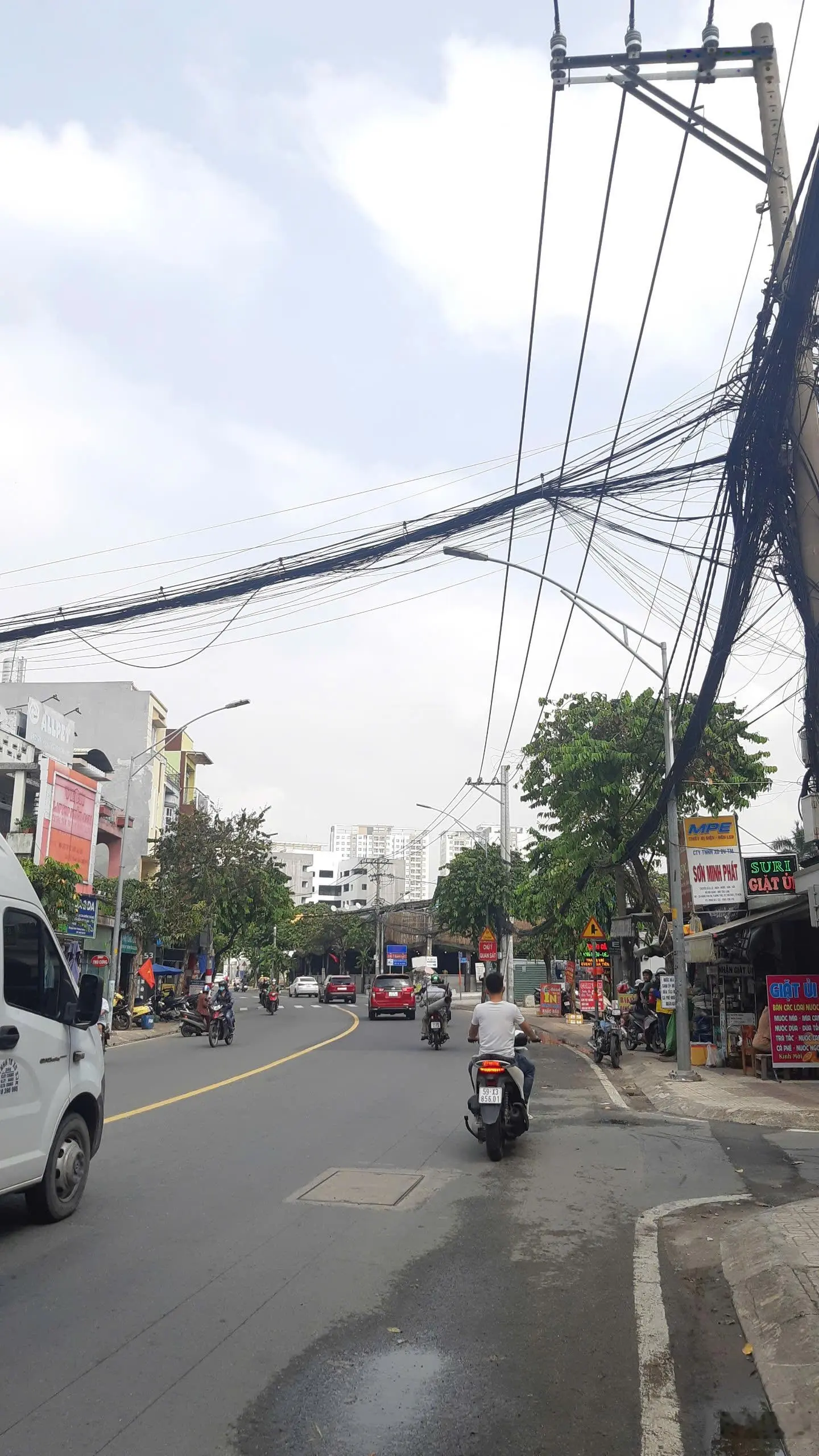 Hàng hiếm 120m2 ngang 5.5m đất đường Đặng Văn Bi Thủ Đức, sát bên Ga Metro Xa Lộ Hà Nội