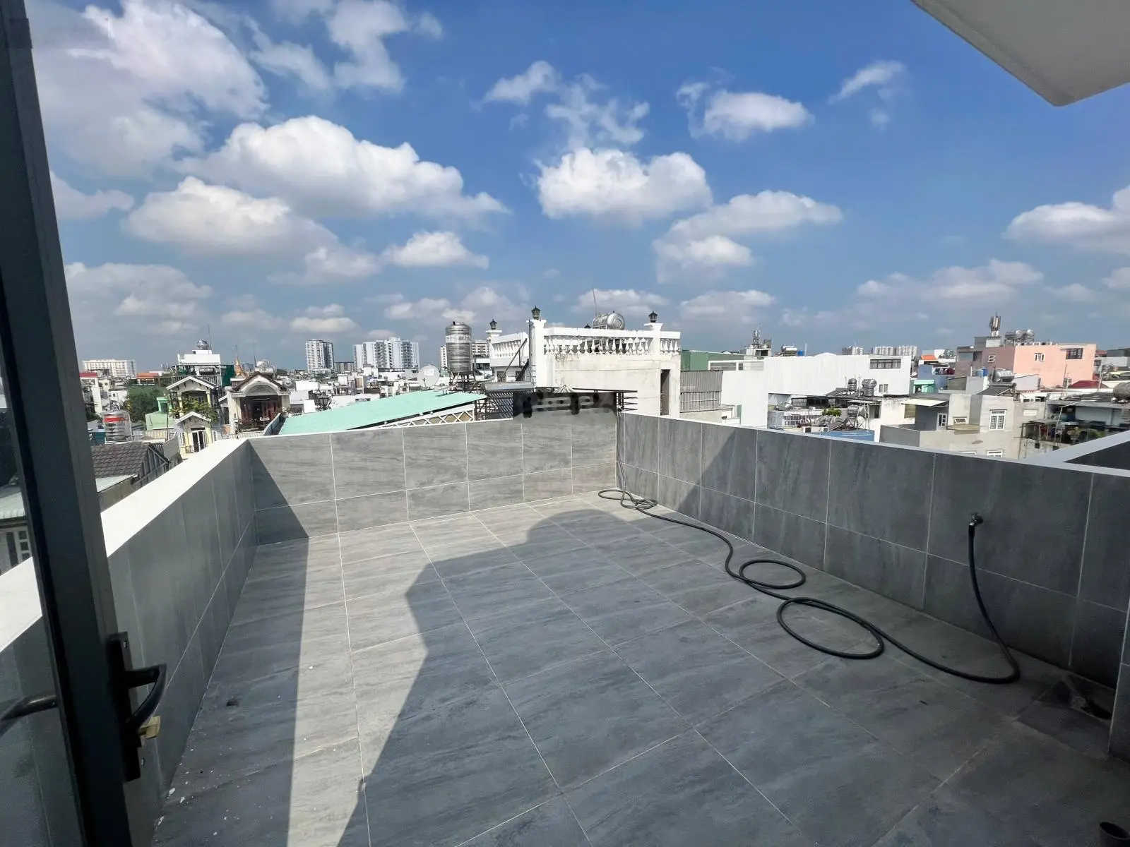 Cực phẩm nhà 6 tầng HXH (căn góc) Hồng Lạc, P10, TB, HCM, 4.3 x 13.6m - CN 47.8m2, giá 9.6 tỷ TL