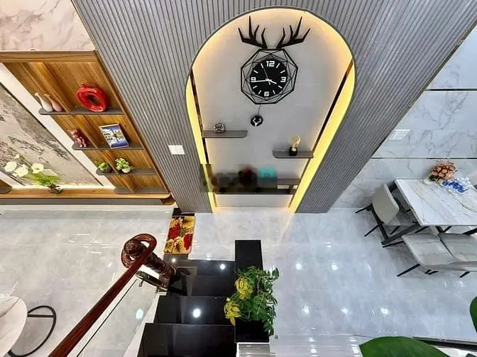 Cần bán gấp nhà Dương Đình Hội, q9, 56m2, giá 2tỷ300,Sỗ sẵn
